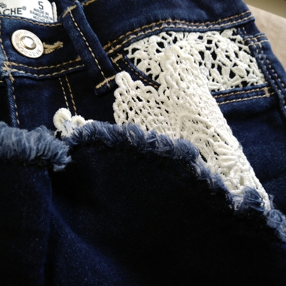 Jordache Girls Size 5 Bundle - Picture 5 of 15